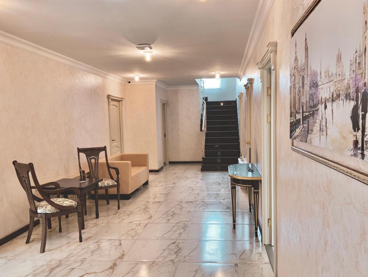 Starosvetskiy Pan Myrhorod Εξωτερικό φωτογραφία